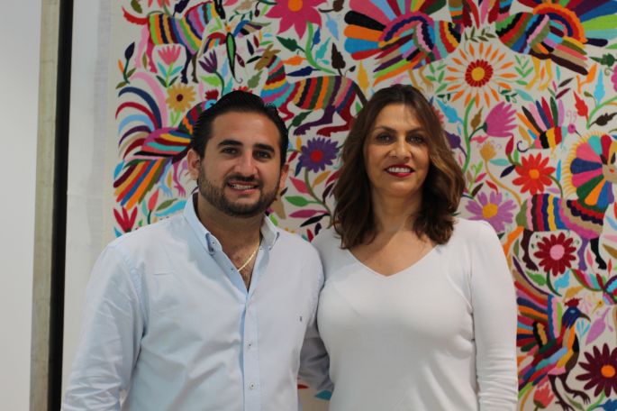 Masters Yucatán cruza el charco, llega a España 