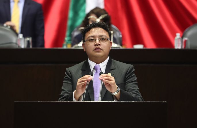 En México, 20 entidades no contemplan el matrimonio igualitario