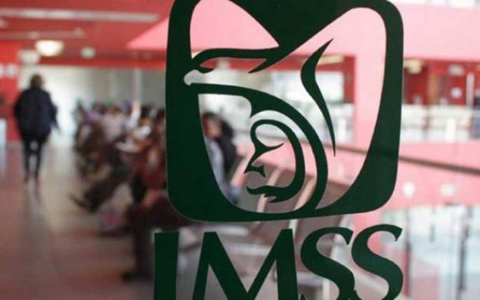 El 29 de noviembre pensionados del IMSS recibirán el pago correspondiente al mes de diciembre