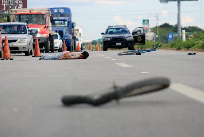 Cancelarán licencias de conducir por manejar borracho o drogado y causar una muerte en un accidente