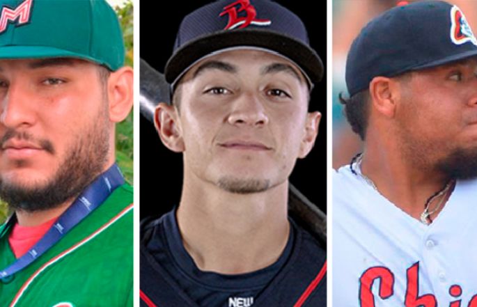 Los Leones se refuerzan con tres joyas para la Temporada 2020