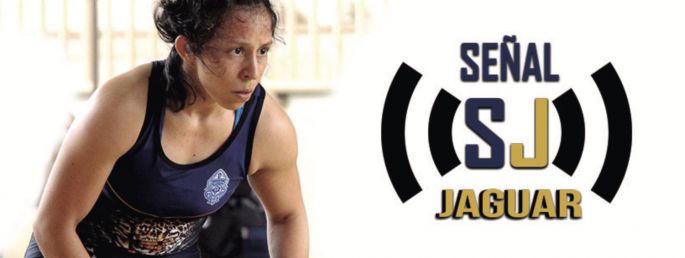 Inicia programa deportivo radiofónico 100% universitario 