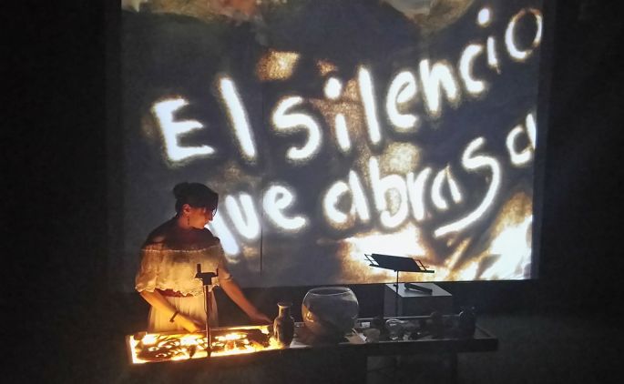 Yucatán, en la Muestra Nacional de Teatro 2019