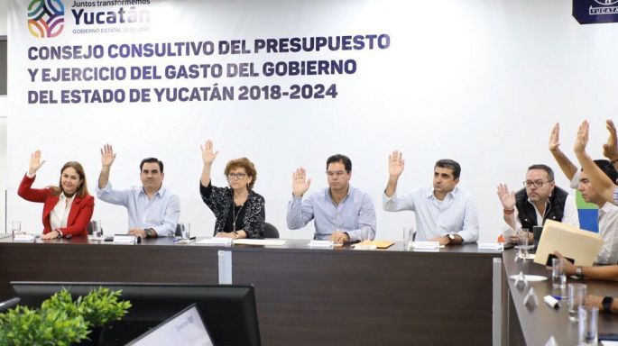 Pasan la tijera a Turismo, Investigación, Cultura y Desarrollo Rural, en el presupuesto 2020 en Yucatán