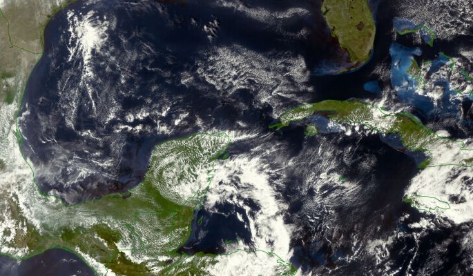 Se va la heladez,  aunque seguirán las noches y mañanas frescas