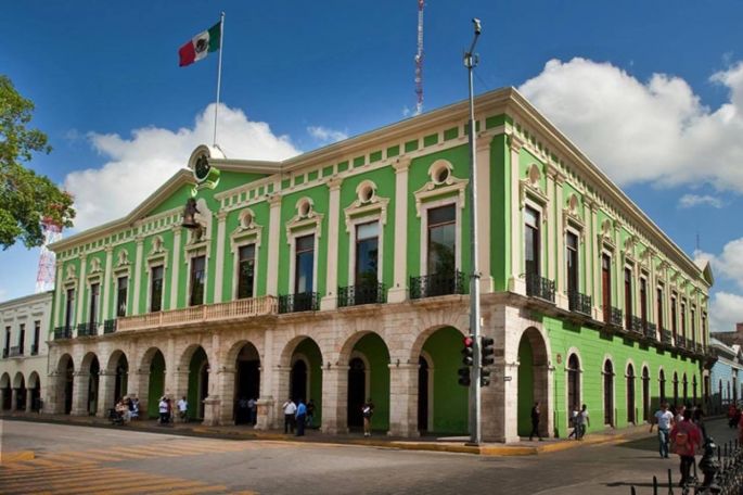 Reestructuran la burocracia estatal, desaparecerán 7 dependencias para fusionarse con otras