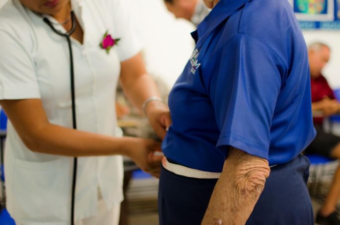 Trabaja el IMSS en un mejor control de la diabetes del derechohabiente