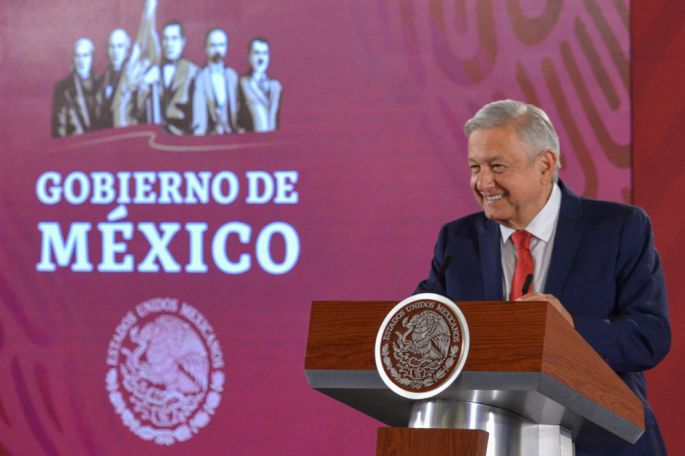 Nuevos nombramientos en el Gobierno Federal: SAT y Oficialía Mayor de Hacienda