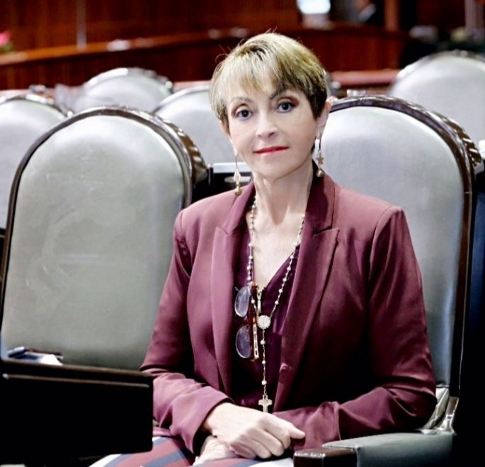 “2019, año de enormes retos y trabajo legislativo significativo”:  Dip. María Ester Alonzo Morales  