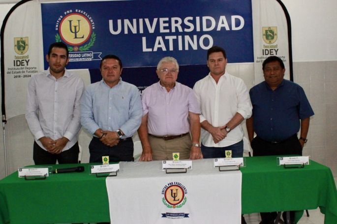 Anuncian la Copa Yucatán de Handball, será 18 al 26 de enero en la Inalámbrica