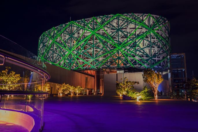Gran Museo del Mundo Maya celebra su séptimo aniversario
