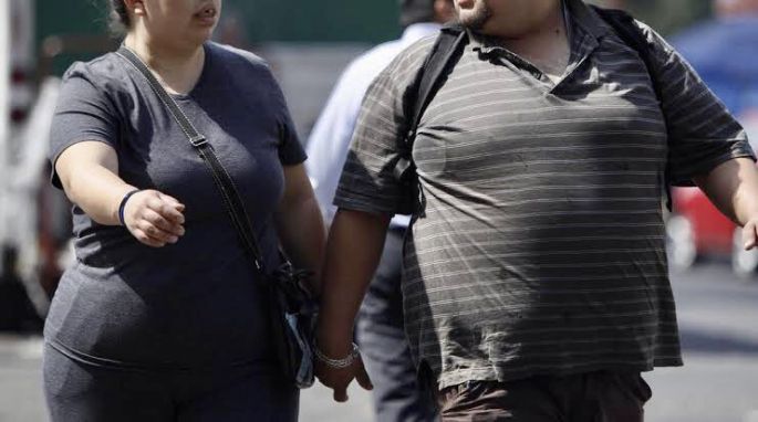 Jóvenes yucatecos, con graves deficiencias alimenticias, 4 de cada 10 con sobrepeso