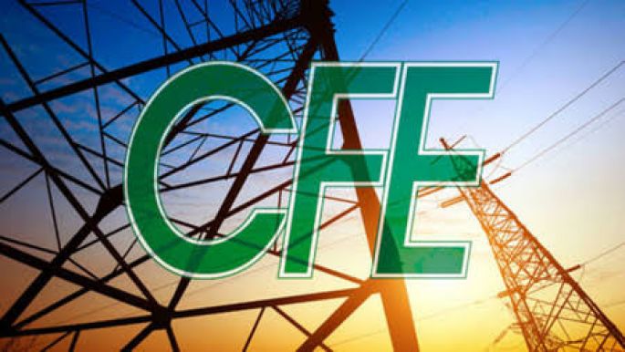 Dice el Gobierno Estatal que si consultó a la CFE sobre cobro de impuesto por seguridad