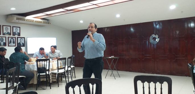 Lanzan la campaña “Compra Yucateco”