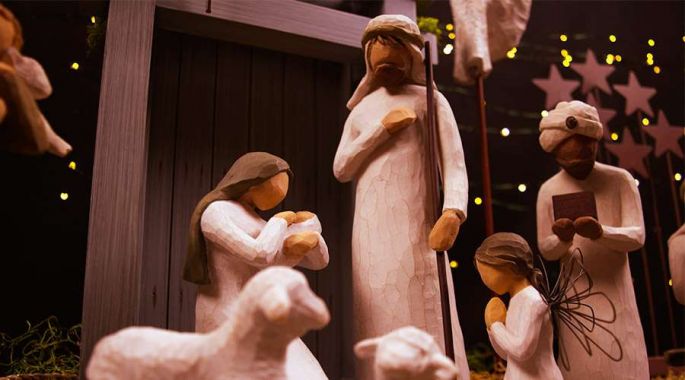 Estas son algunas de las tradiciones navideñas en América Latina