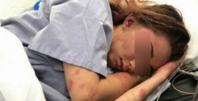 Permanecerá en prisión el karateca que casi mata a su novia