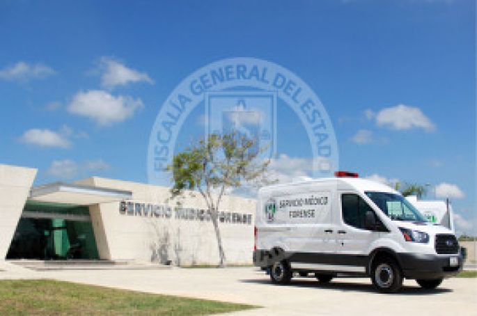 Formulan imputación del delito de homicidio por culpa a involucrado en muerte de motociclista 