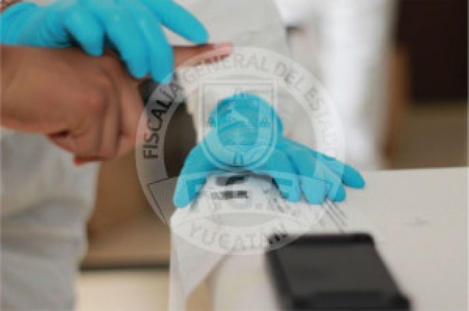 Prisión preventiva para involucrado en homicidio 
