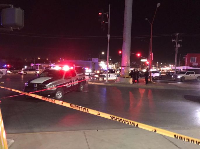 Ejecutan a comandante de la Policía Municipal en Ciudad Juárez