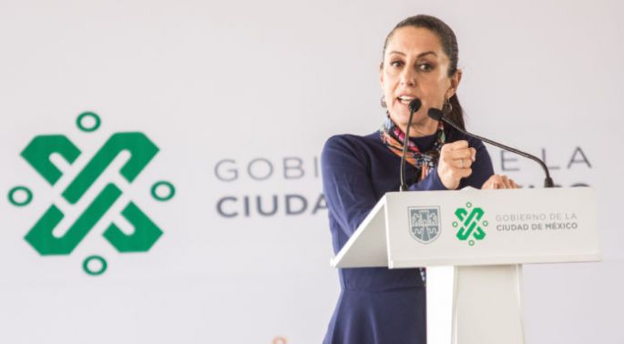 Claudia Sheinbaum anuncia que se investigará a los curas pederastas aún sin el consentimiento de la Iglesia