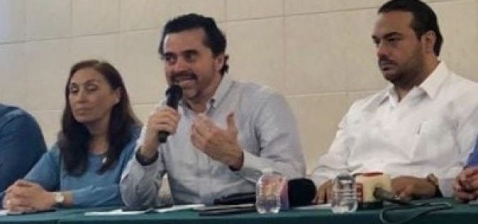 Empresario turístico alerta sobre las agencias de viajes "patito" en Yucatán
