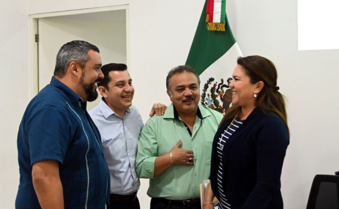 Nuevos impuestos a los yucatecos; aprueban en Comisión el Paquete Fiscal 2020