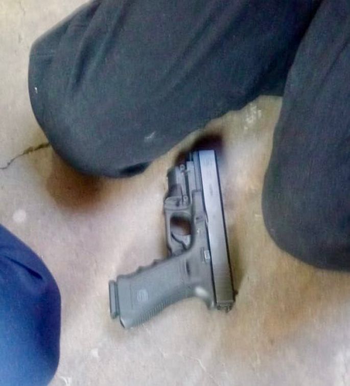 Menor de 11 años deja 3 muertos en tiroteo  en colegio de Torreón, Coahuila