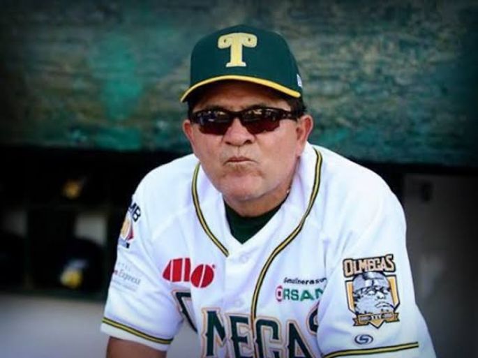 Se siguen fortaleciendo los Leones, Alfonso “Houston” Jiménez, nuevo coach de banca 