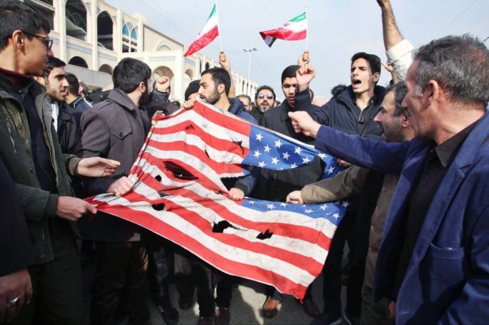 Temor mundial luego de que EU mató al líder militar iraní 