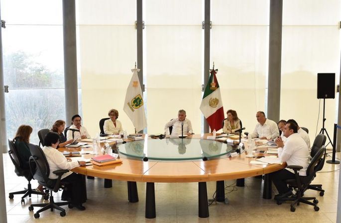 Dicta Tribunal Constitucional de Yucatán sentencia por acción contra omisión legislativa o normativa local