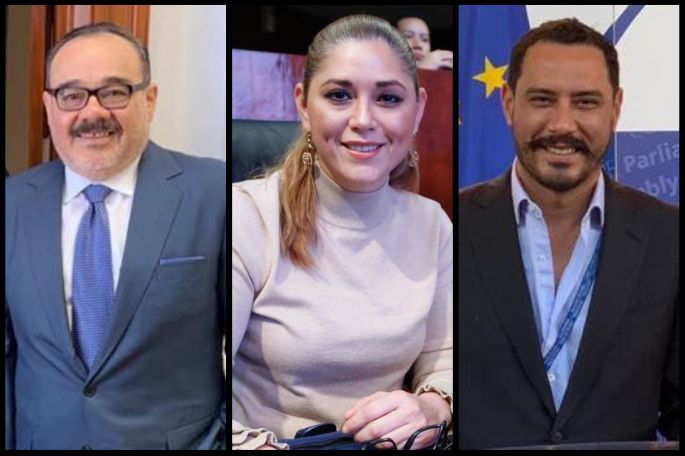 Diferentes posturas de los senadores yucatecos por la cancelación de polémico impuesto