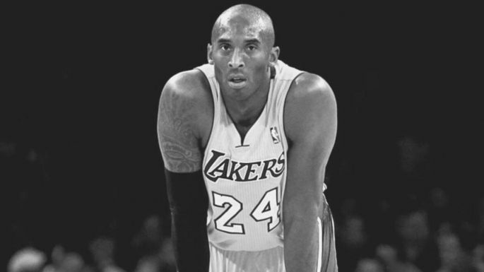 Luto en el básquetbol, Kobe Bryant muere en un accidente de helicóptero