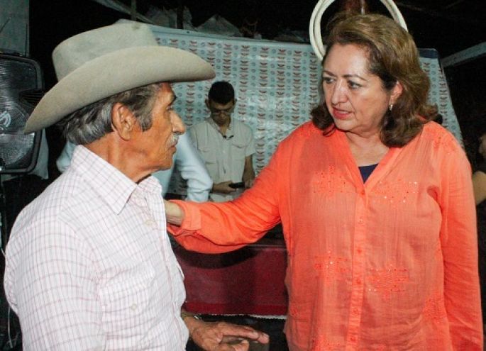 Movimiento Ciudadano llevará la voz de productores de miel al Congreso local