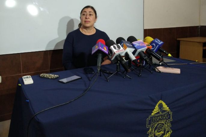 No hay casos de Coronavirus chino en Yucatán