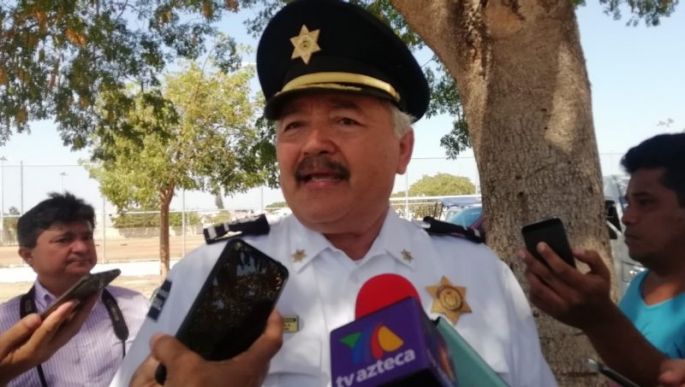 En una semana, el dictamen sobre el incidente del balazo del Olimpo