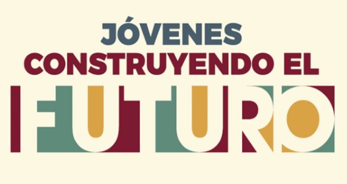 Yucatán lugar 16 en el programa de Jóvenes Construyendo Futuro