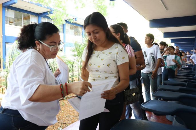 El 1 de febrero inicia el registro para ingresar a escuelas de la UADY
