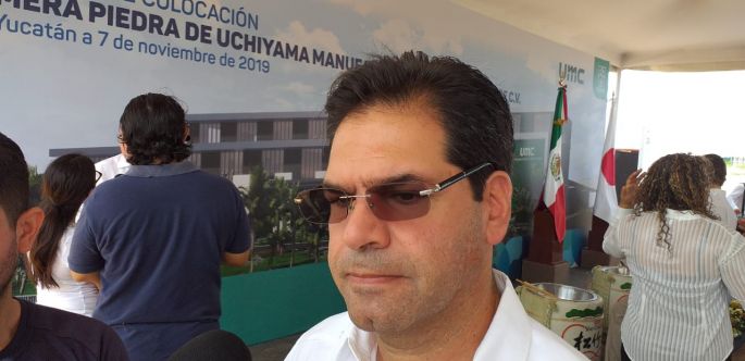 En enero, dos foros de energía en Yucatán