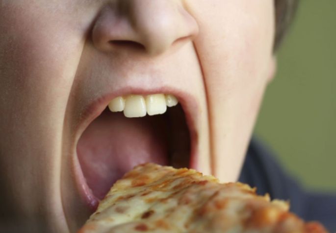 Estudian factores genéticos que causan obesidad infantil