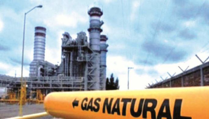 En marzo, la zona poniente de Mérida dispondrá de gas natural domiciliario