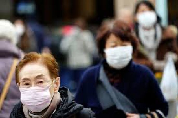 Peligroso nuevo virus se transmite a seres humanos