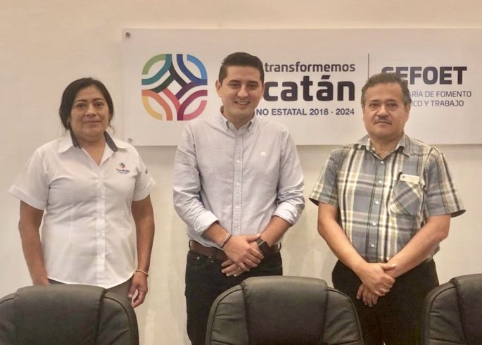 El Ayuntamiento de Tekax atraerá a más inversionistas
