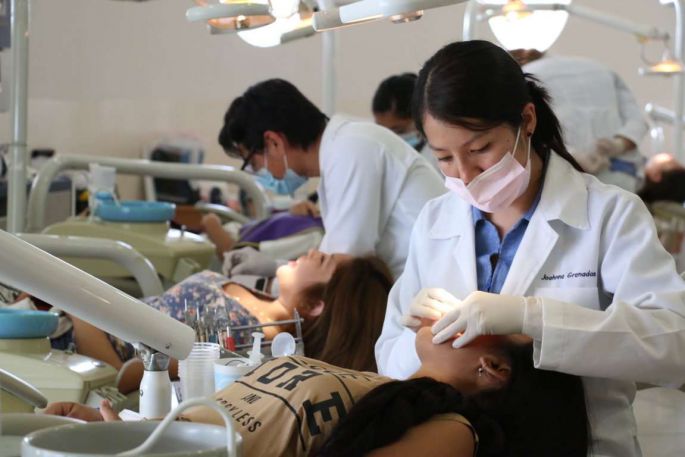 Uady no ha incrementado costos en servicios social odontológico