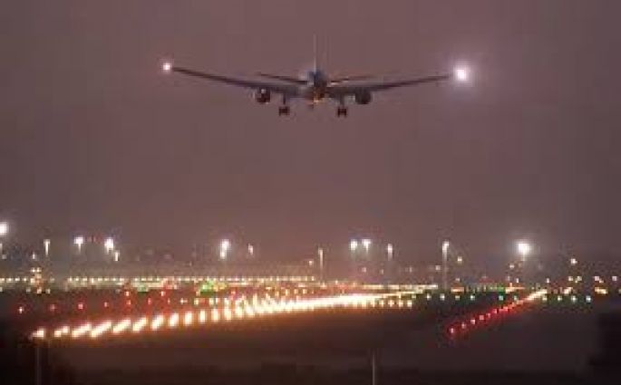 Un vuelo de Air Canada, obligado a un aterrizaje de emergencia en Madrid