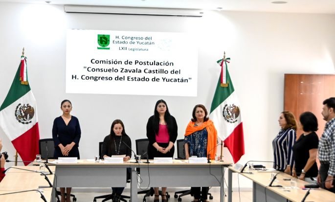 Aprueban convocatoria para Reconocimiento Consuelo Zavala