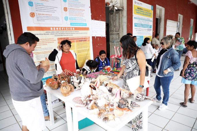 Arranca en Celestún la segunda edición del Festival de la Veda