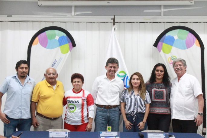Nace la Liga de Primera Fuerza Femenil en Yucatán