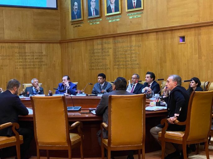 El IMSS ratifica criterio de 25 salarios mínimos como  límite para el pago de pensiones