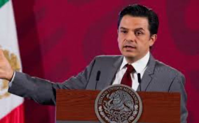 Director del IMSS nacional sufre fuerte accidente automovilístico 
