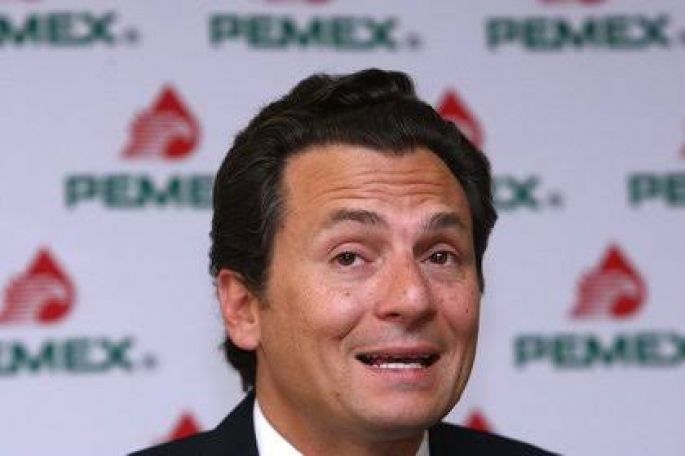 Este miércoles, audiencia de imputación contra Emilio Lozoya por el caso “Odebrecht”